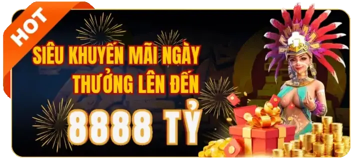 Khuyến mãi nạp tiền hàng ngày tại Zbetme