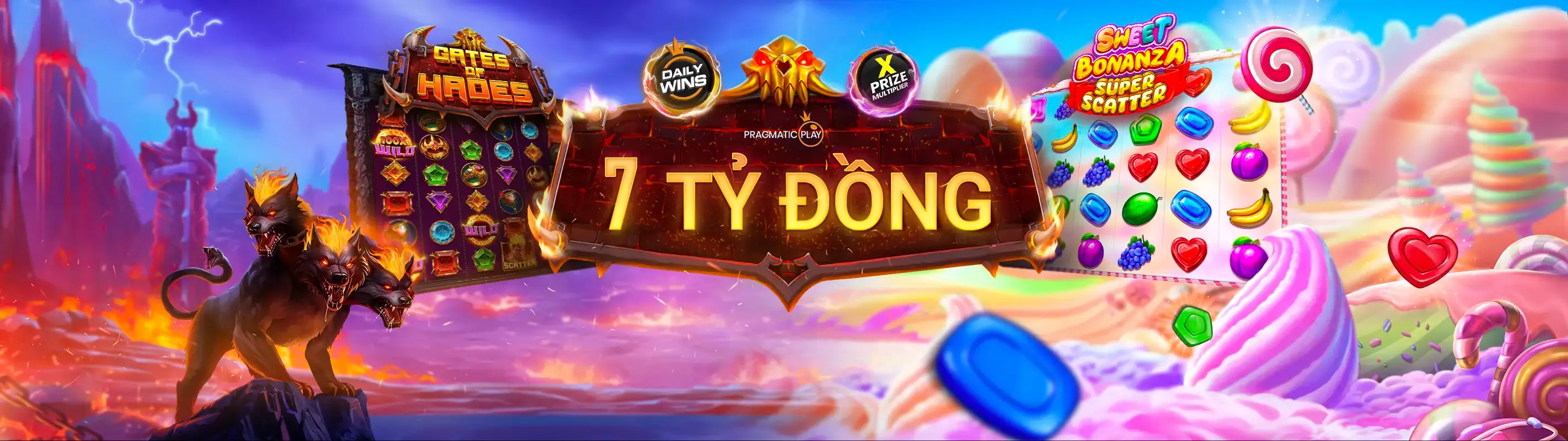 Trò chơi Xèng đa dạng tại zbetme nhà cái