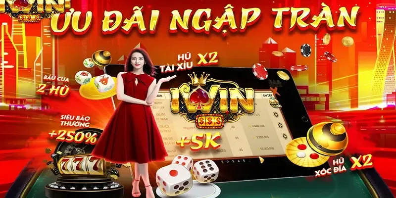 Khuyến mãi hoàn trả hàng tuần cho game nổ hũ